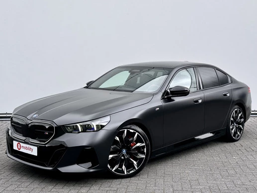 BMW i5 - Afbeelding 1 van 30