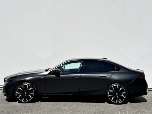 BMW i5 - Afbeelding 2 van 30