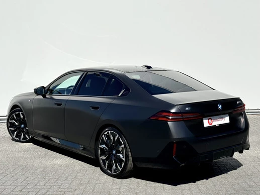 BMW i5 - Afbeelding 4 van 30