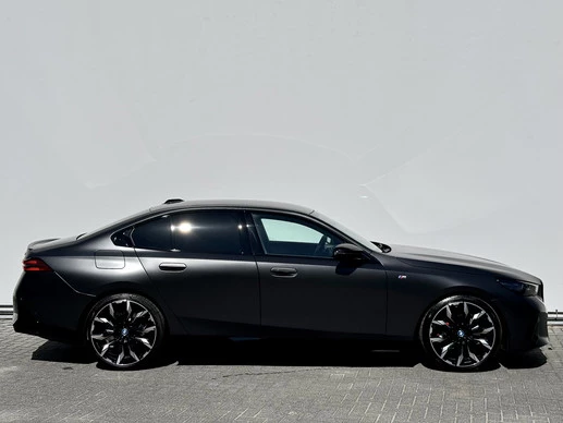 BMW i5 - Afbeelding 6 van 30