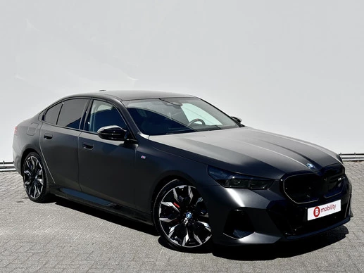 BMW i5 - Afbeelding 7 van 30