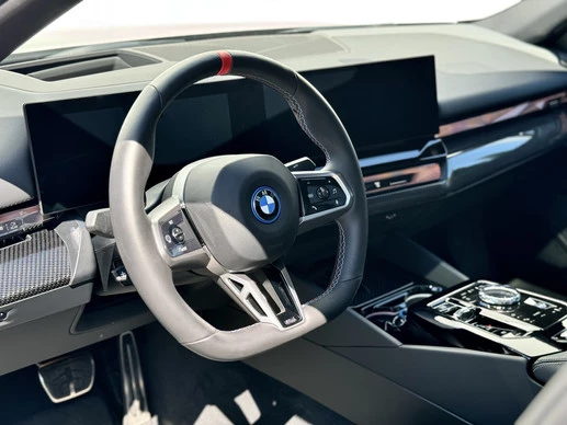 BMW i5 - Afbeelding 8 van 30