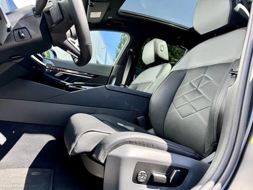 BMW i5 - Afbeelding 9 van 30
