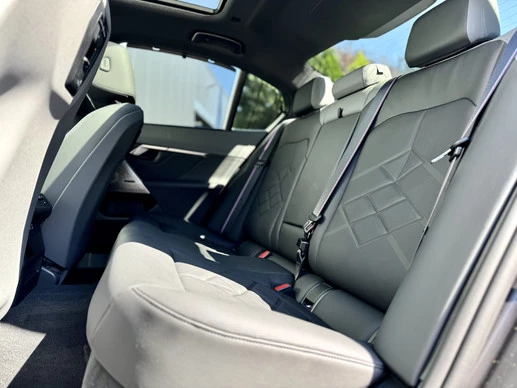 BMW i5 - Afbeelding 10 van 30