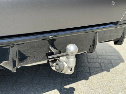 BMW i5 - Afbeelding 14 van 30