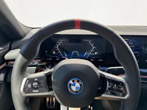 BMW i5 - Afbeelding 15 van 30
