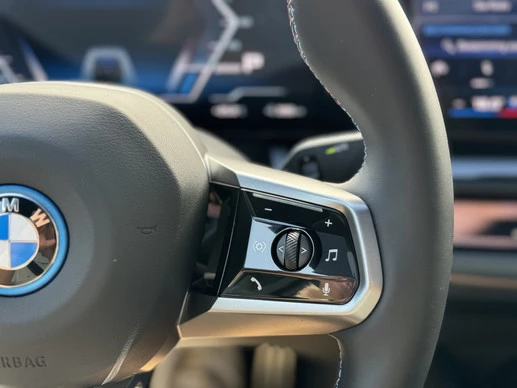 BMW i5 - Afbeelding 17 van 30