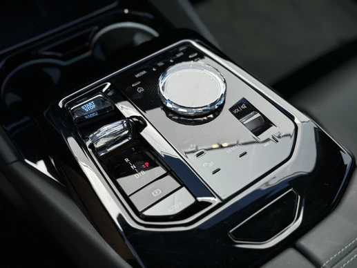 BMW i5 - Afbeelding 18 van 30