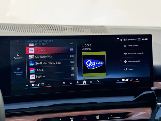 BMW i5 - Afbeelding 21 van 30