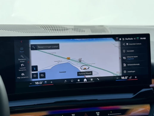 BMW i5 - Afbeelding 22 van 30