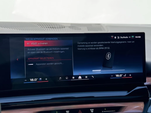 BMW i5 - Afbeelding 23 van 30