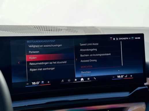 BMW i5 - Afbeelding 24 van 30