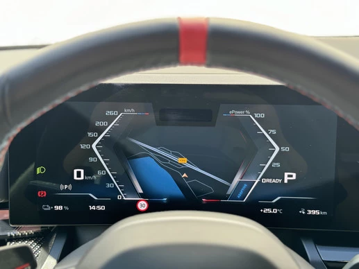 BMW i5 - Afbeelding 27 van 30