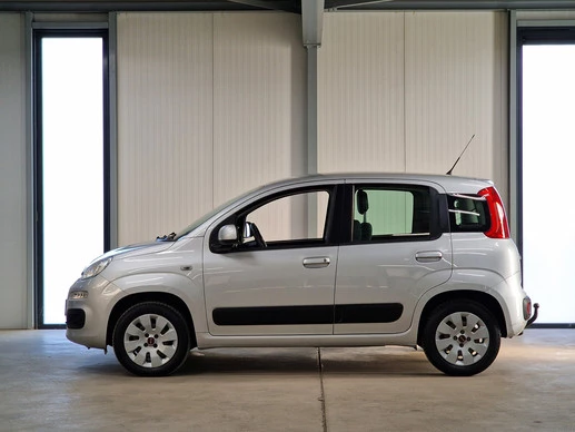 Fiat Panda - Afbeelding 2 van 25