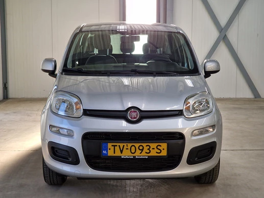 Fiat Panda - Afbeelding 3 van 25