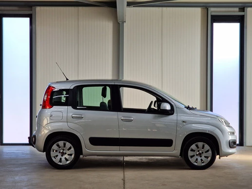 Fiat Panda - Afbeelding 4 van 25