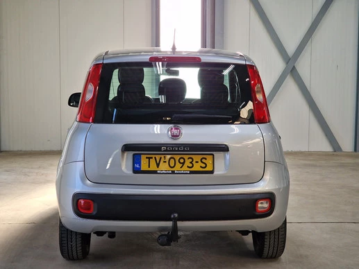 Fiat Panda - Afbeelding 5 van 25