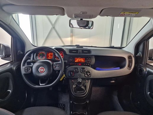 Fiat Panda - Afbeelding 7 van 25
