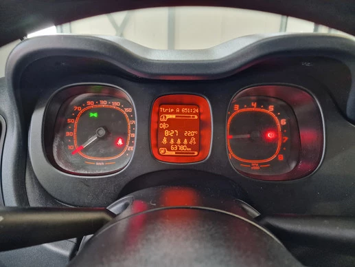 Fiat Panda - Afbeelding 9 van 25