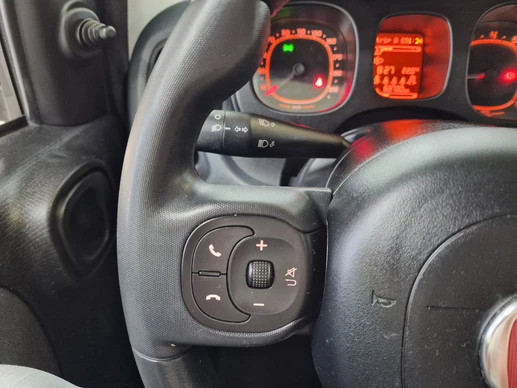 Fiat Panda - Afbeelding 10 van 25