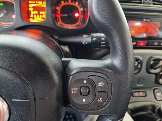 Fiat Panda - Afbeelding 11 van 25