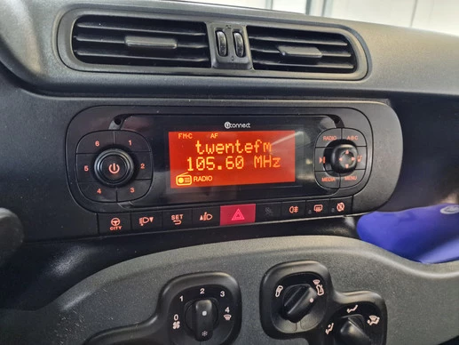 Fiat Panda - Afbeelding 12 van 25