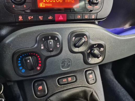 Fiat Panda - Afbeelding 13 van 25