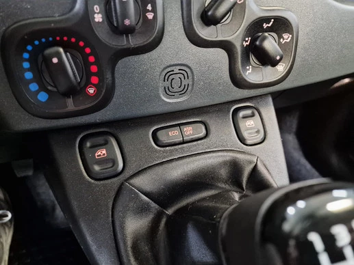 Fiat Panda - Afbeelding 14 van 25
