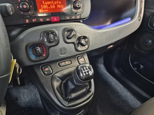 Fiat Panda - Afbeelding 15 van 25