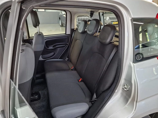 Fiat Panda - Afbeelding 17 van 25