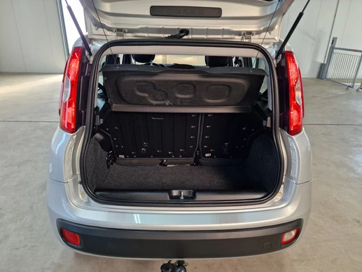 Fiat Panda - Afbeelding 19 van 25