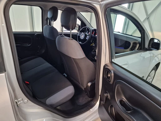 Fiat Panda - Afbeelding 20 van 25
