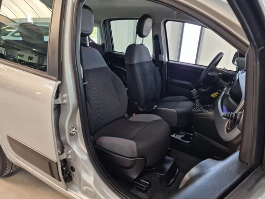 Fiat Panda - Afbeelding 21 van 25