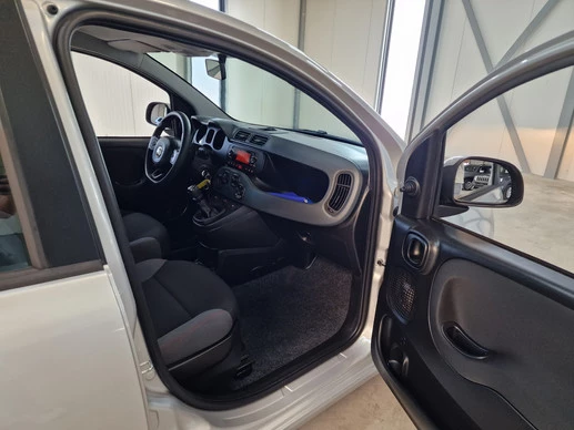 Fiat Panda - Afbeelding 22 van 25