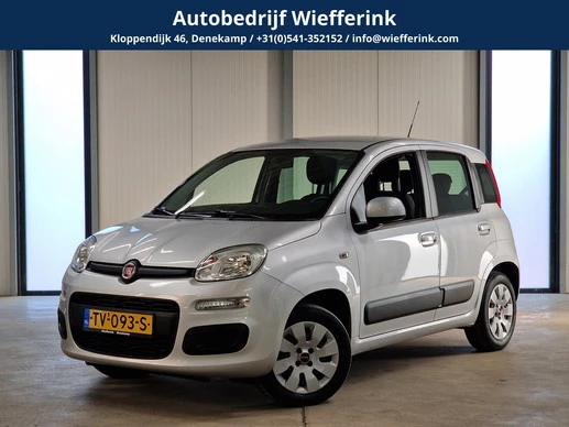 Fiat Panda - Afbeelding 1 van 25