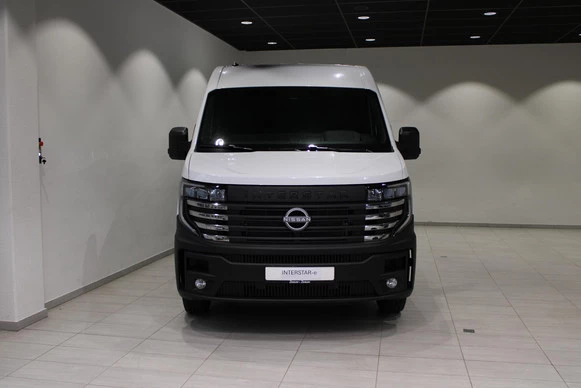 Nissan Interstar - Afbeelding 3 van 21