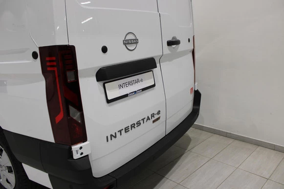 Nissan Interstar - Afbeelding 5 van 21