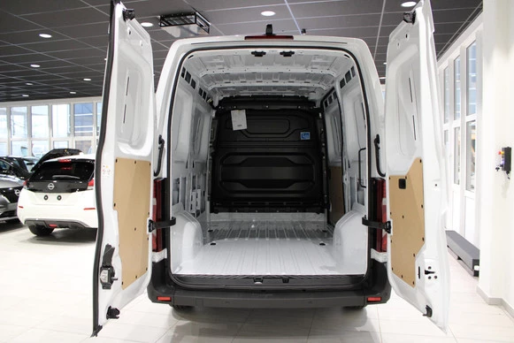 Nissan Interstar - Afbeelding 8 van 21