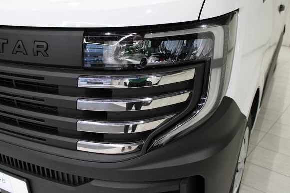 Nissan Interstar - Afbeelding 11 van 21