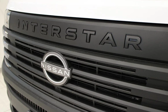 Nissan Interstar - Afbeelding 12 van 21