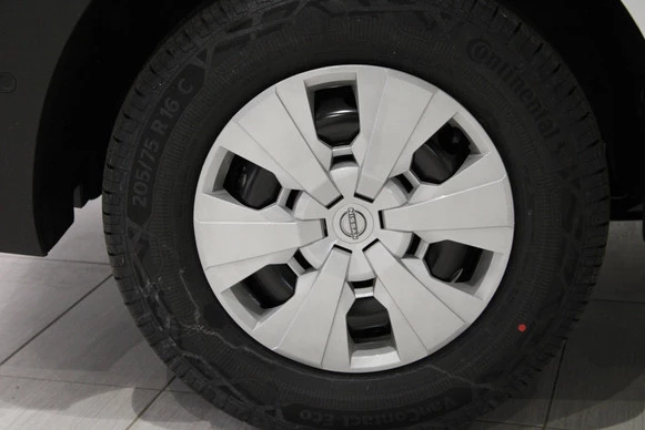 Nissan Interstar - Afbeelding 14 van 21