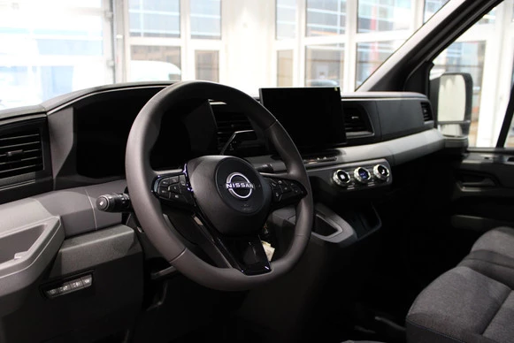 Nissan Interstar - Afbeelding 15 van 21