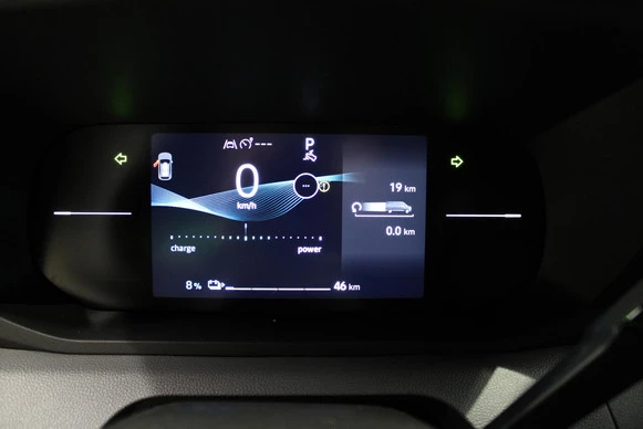 Nissan Interstar - Afbeelding 19 van 21