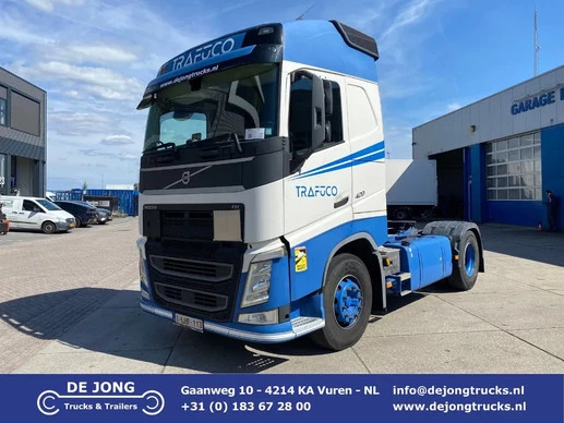 Volvo FH - Afbeelding 1 van 15