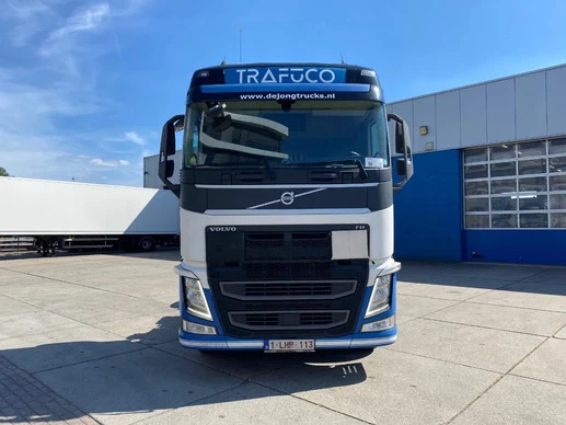 Volvo FH - Afbeelding 2 van 15