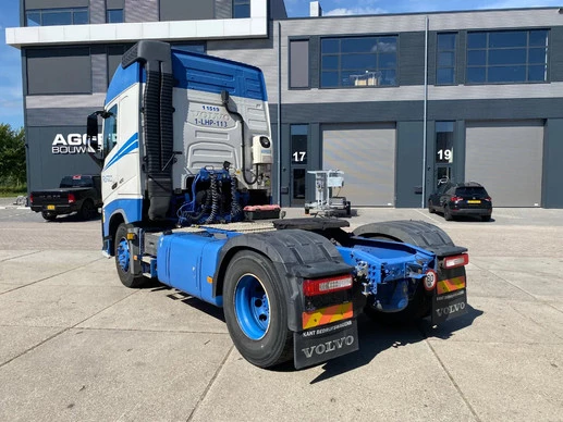 Volvo FH - Afbeelding 4 van 15