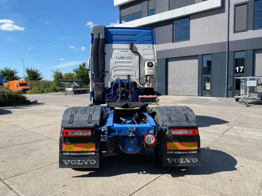 Volvo FH - Afbeelding 5 van 15