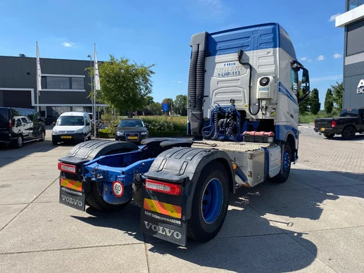 Volvo FH - Afbeelding 6 van 15
