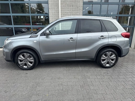 Suzuki Vitara - Afbeelding 2 van 29