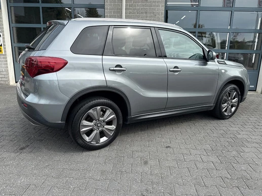 Suzuki Vitara - Afbeelding 3 van 29